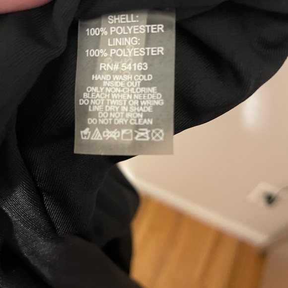 🆕🌟 Tommy Hilfiger Sleeveless Dresss - Picture 10 of 10